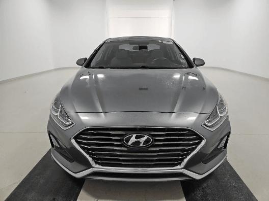 used 2019 Hyundai Sonata car, priced at $12,589