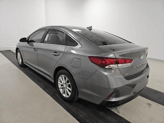 used 2019 Hyundai Sonata car, priced at $12,589