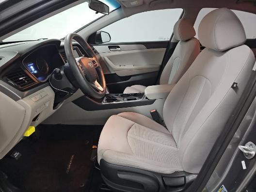 used 2019 Hyundai Sonata car, priced at $12,589