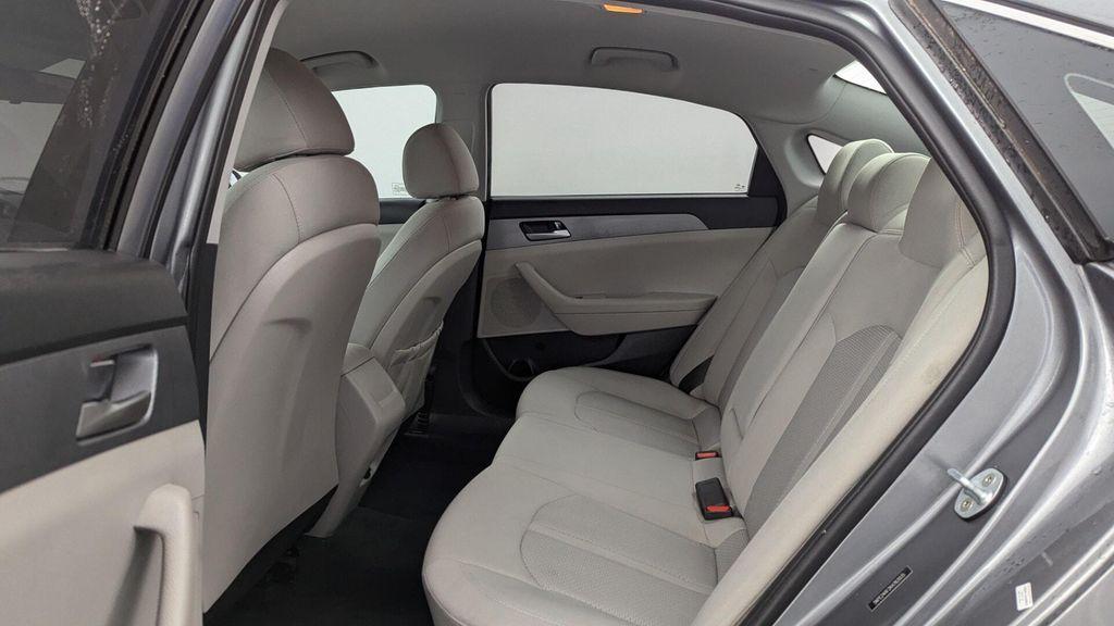 used 2019 Hyundai Sonata car, priced at $12,589