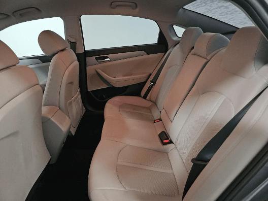 used 2019 Hyundai Sonata car, priced at $12,589