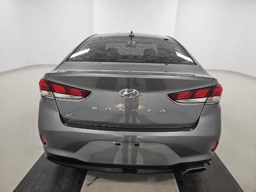 used 2019 Hyundai Sonata car, priced at $12,589