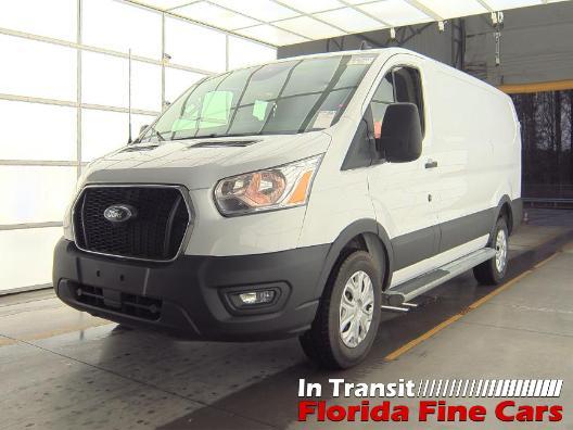 used 2022 Ford Transit-250 car, priced at $31,999