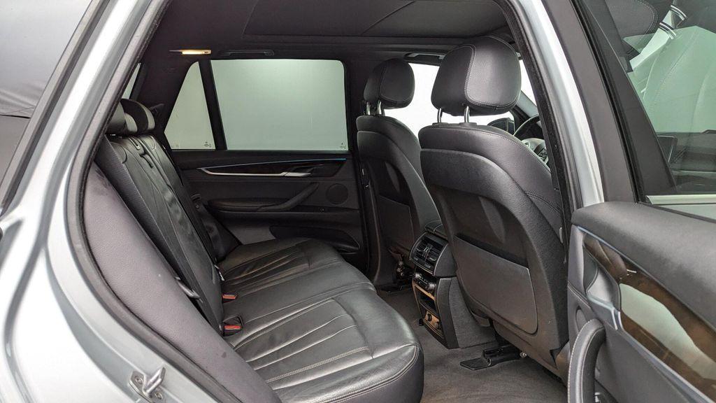 used 2017 BMW X5 car, priced at $12,699