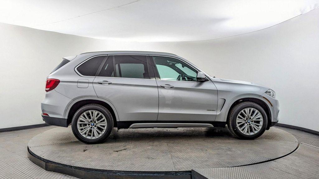 used 2017 BMW X5 car, priced at $12,699