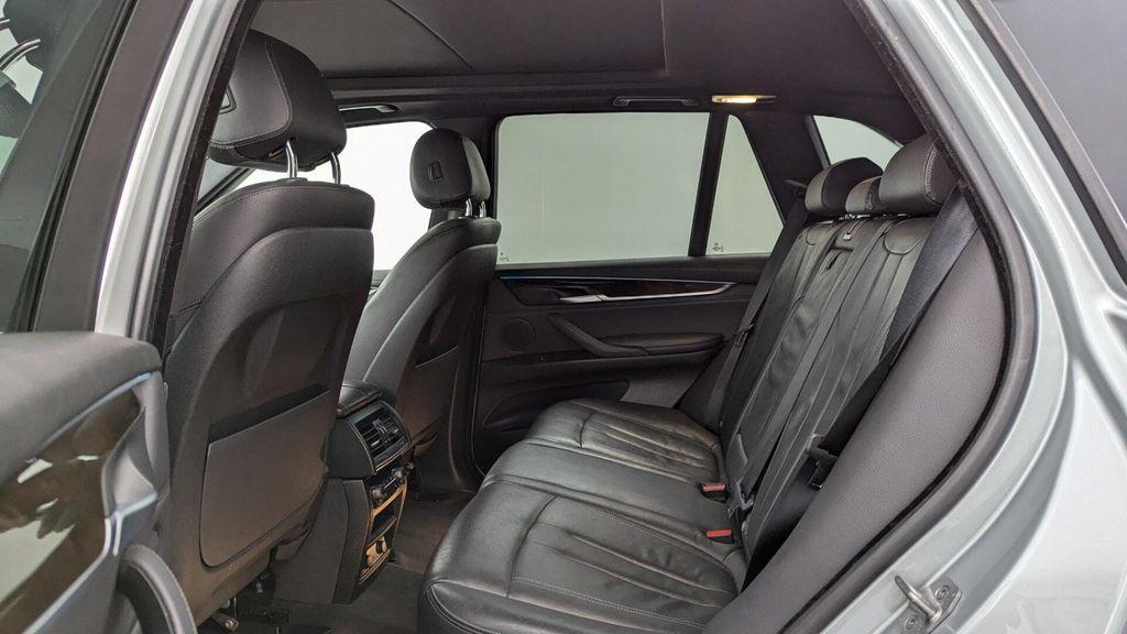 used 2017 BMW X5 car, priced at $12,699