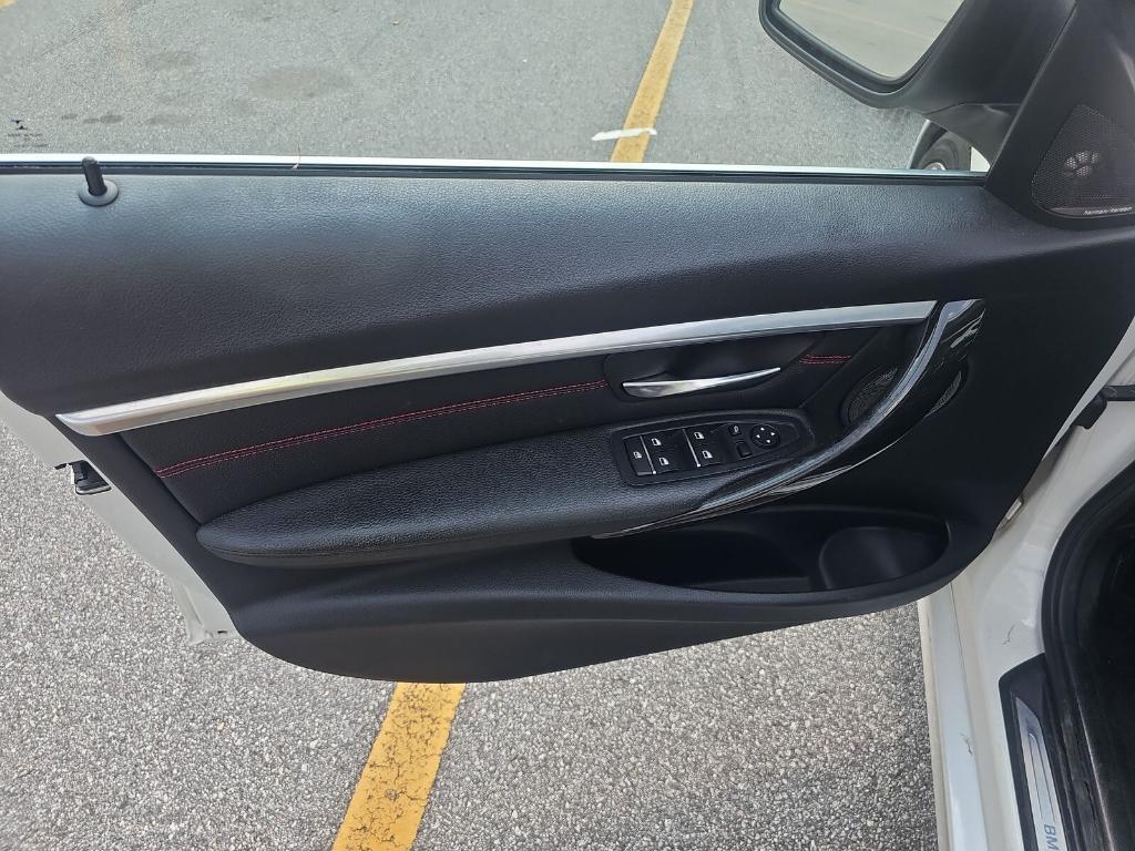used 2016 BMW 340 car, priced at $16,299