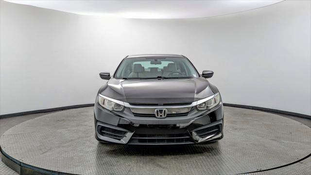 used 2018 Honda Civic car, priced at $11,799