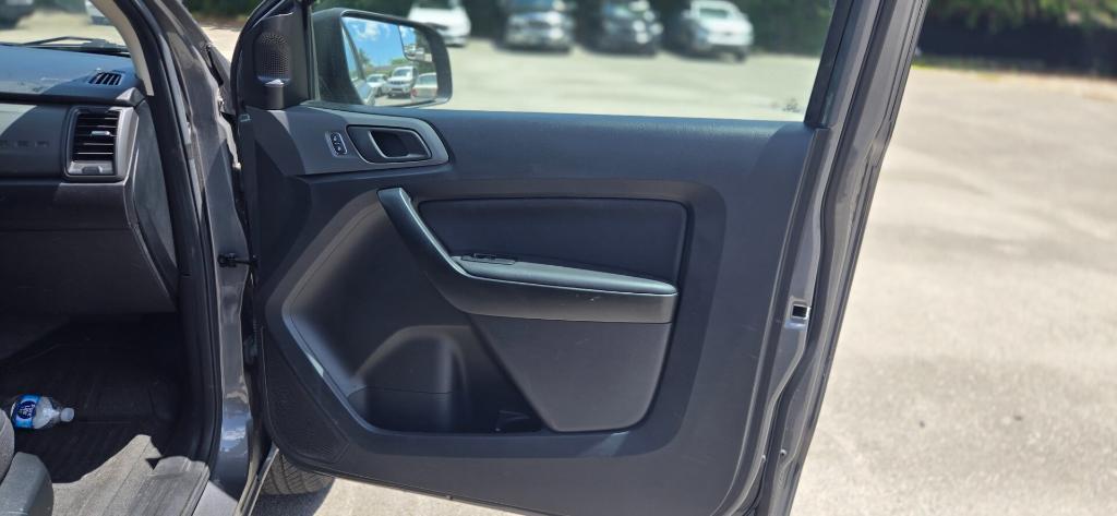 used 2021 Ford Ranger car, priced at $18,999