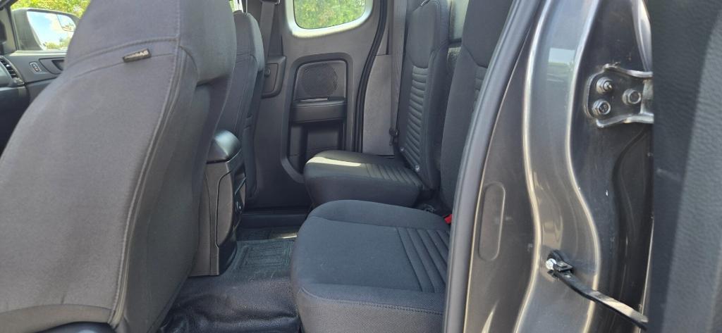used 2021 Ford Ranger car, priced at $18,999
