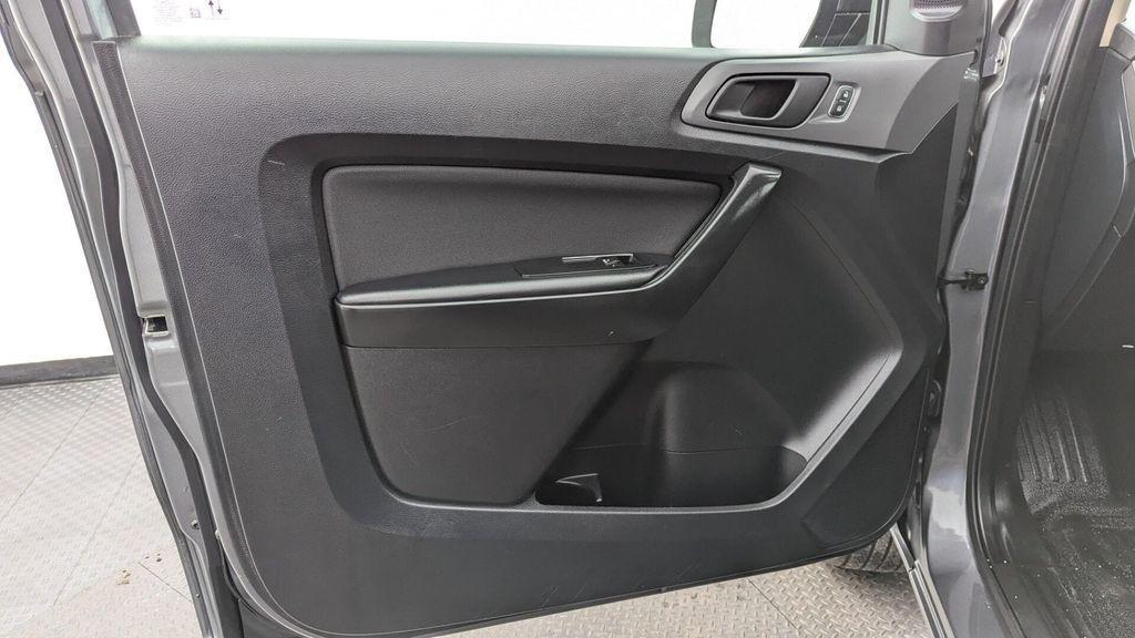 used 2021 Ford Ranger car, priced at $17,996