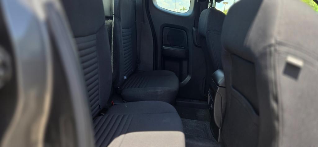 used 2021 Ford Ranger car, priced at $18,999