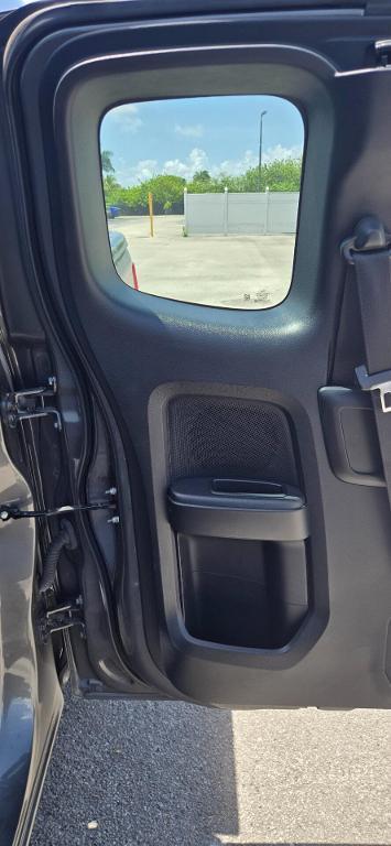 used 2021 Ford Ranger car, priced at $18,999