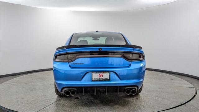 used 2019 Dodge Charger car, priced at $16,799