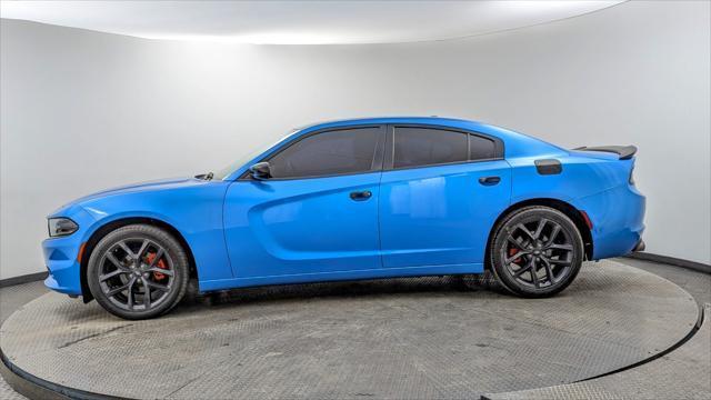 used 2019 Dodge Charger car, priced at $16,799