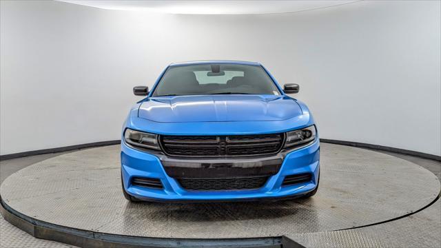 used 2019 Dodge Charger car, priced at $16,799