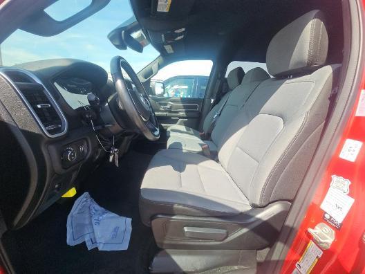 used 2023 Ram 1500 car, priced at $29,999