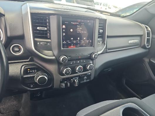 used 2023 Ram 1500 car, priced at $29,999
