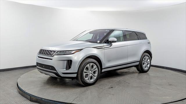 used 2020 Land Rover Range Rover Evoque car, priced at $24,099