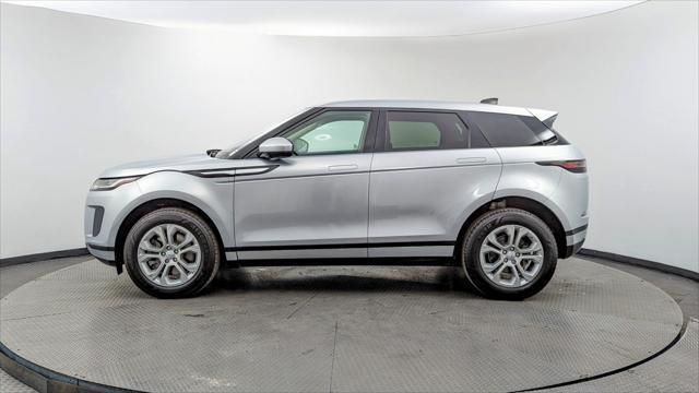 used 2020 Land Rover Range Rover Evoque car, priced at $24,099