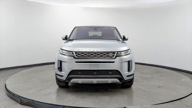 used 2020 Land Rover Range Rover Evoque car, priced at $24,099