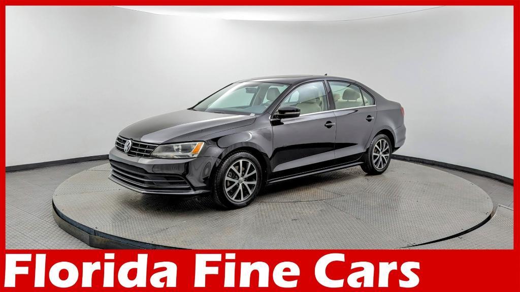 used 2018 Volkswagen Jetta car, priced at $8,199