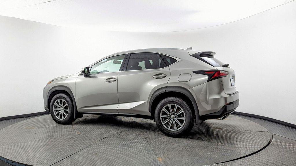 used 2016 Lexus NX 200t car, priced at $15,899