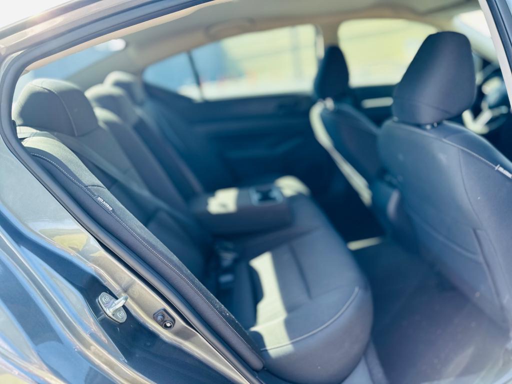 used 2023 Nissan Altima car, priced at $16,899