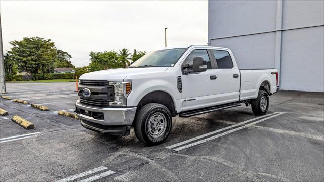 used 2018 Ford F-250 car, priced at $21,699