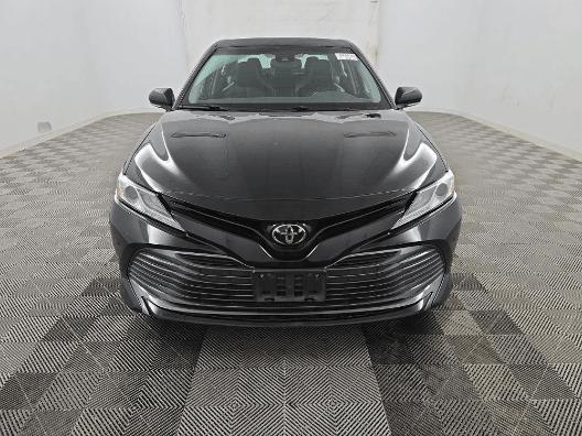 used 2018 Toyota Camry car, priced at $14,999