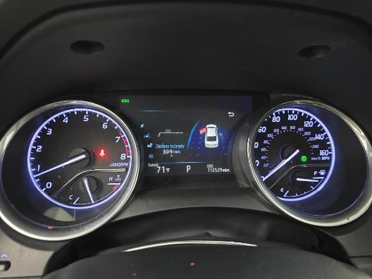 used 2018 Toyota Camry car, priced at $14,999