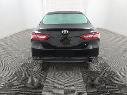 used 2018 Toyota Camry car, priced at $14,999