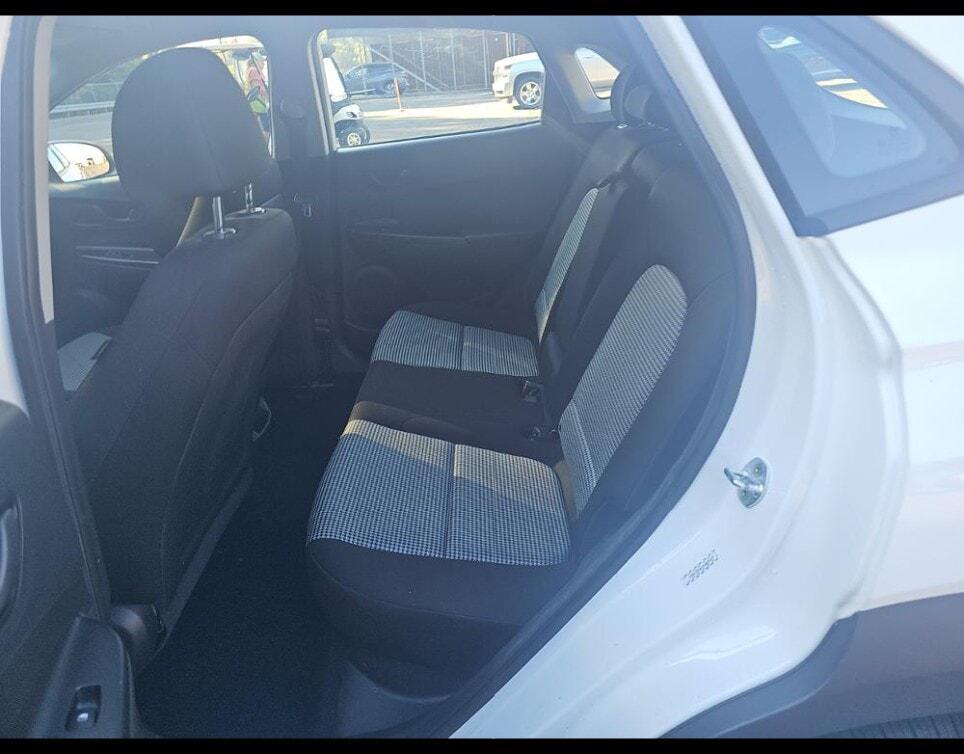 used 2023 Hyundai Kona car, priced at $10,999