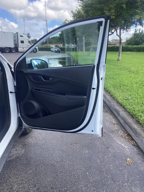 used 2023 Hyundai Kona car, priced at $10,399