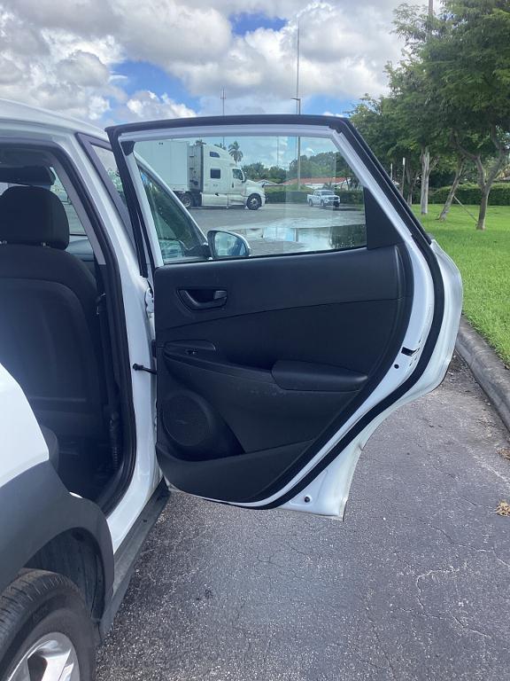 used 2023 Hyundai Kona car, priced at $10,399