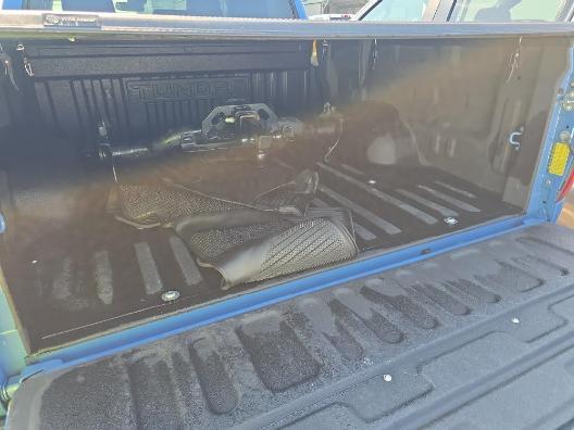 used 2021 Toyota Tundra car, priced at $33,999