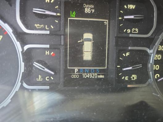 used 2021 Toyota Tundra car, priced at $33,999
