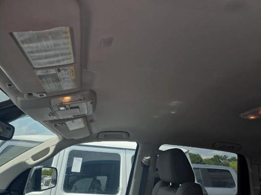 used 2021 Toyota Tundra car, priced at $33,999