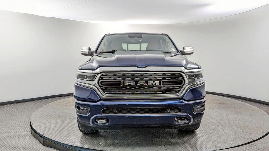 used 2020 Ram 1500 car, priced at $27,899