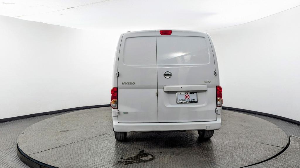 used 2020 Nissan NV200 car, priced at $14,998