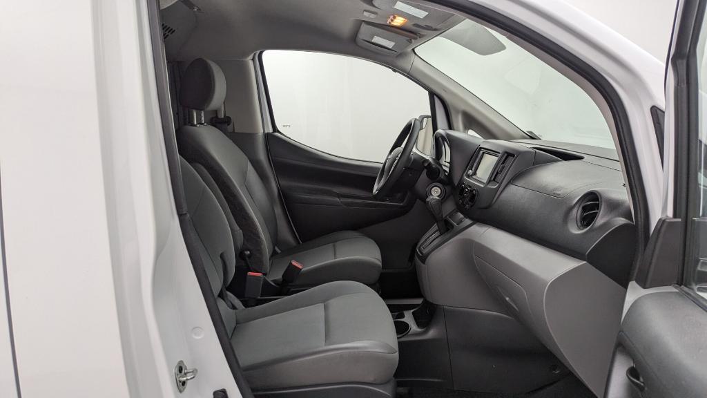 used 2020 Nissan NV200 car, priced at $14,998