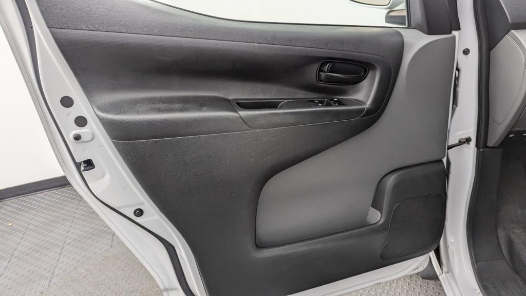 used 2020 Nissan NV200 car, priced at $14,998