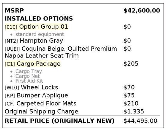 used 2023 Hyundai Santa Fe car, priced at $24,999