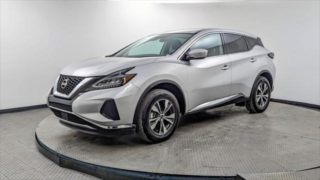 used 2023 Nissan Murano car, priced at $20,499