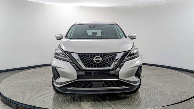 used 2023 Nissan Murano car, priced at $20,499