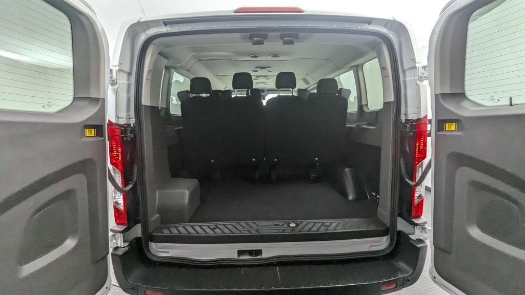 used 2021 Ford Transit-350 car, priced at $28,499