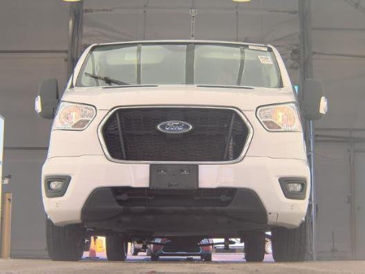 used 2021 Ford Transit-350 car, priced at $29,499