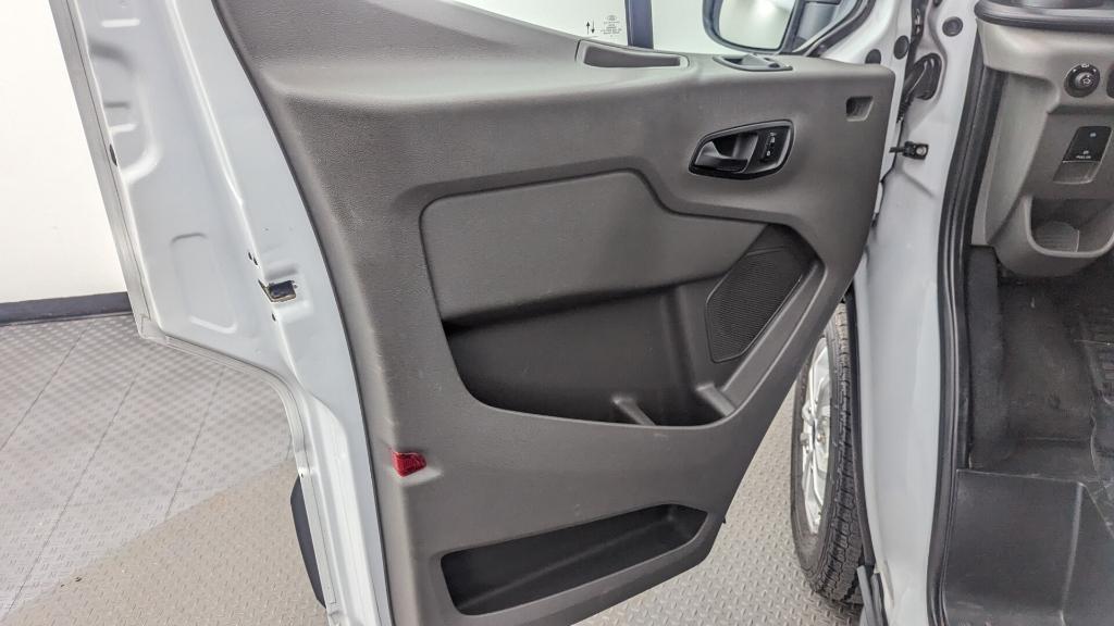 used 2021 Ford Transit-350 car, priced at $28,499