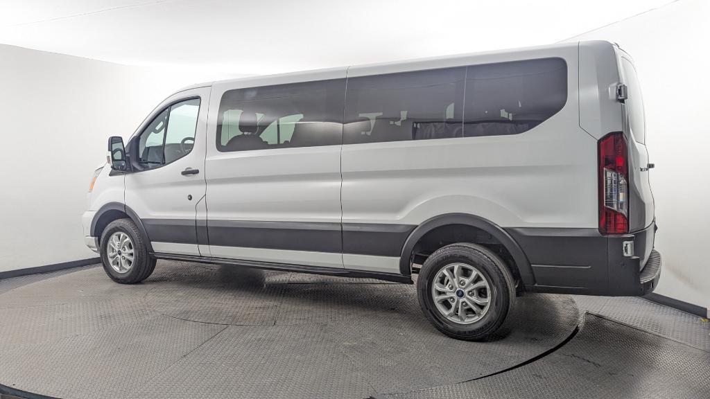 used 2021 Ford Transit-350 car, priced at $28,499