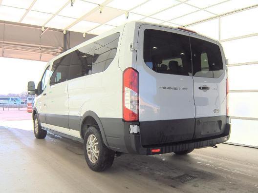 used 2021 Ford Transit-350 car, priced at $29,499